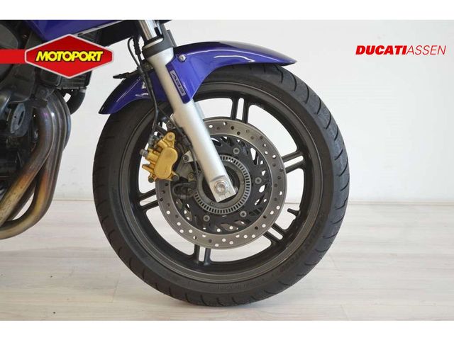 honda - cbf-600-s-abs