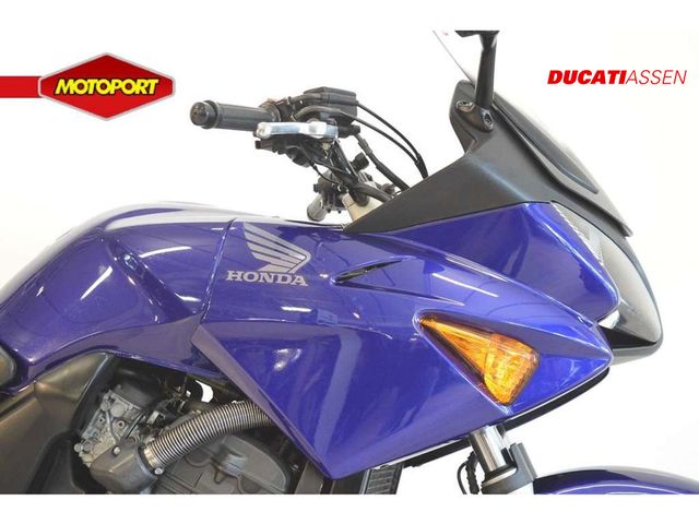 honda - cbf-600-s-abs