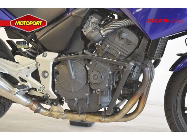 honda - cbf-600-s-abs