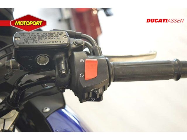 honda - cbf-600-s-abs