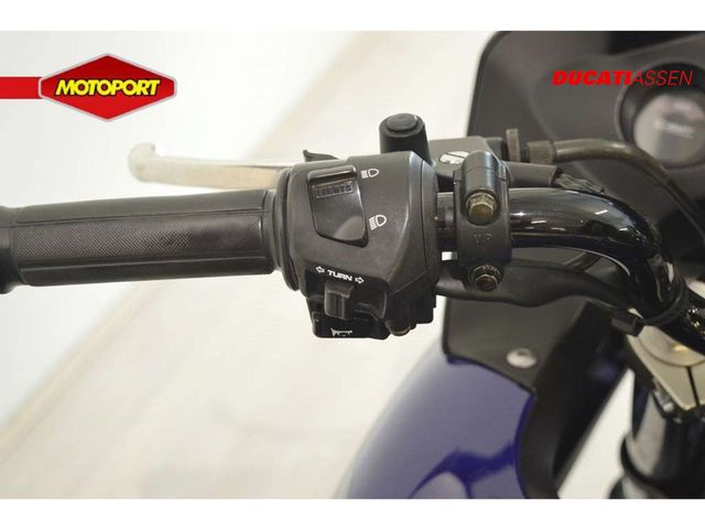 honda - cbf-600-s-abs