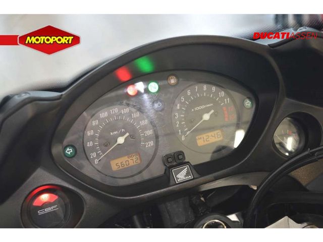 honda - cbf-600-s-abs