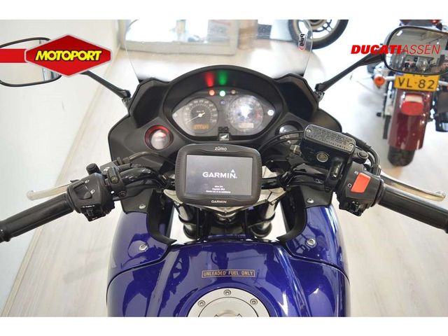 honda - cbf-600-s-abs