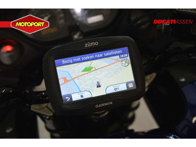 honda - cbf-600-s-abs