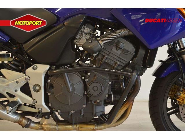 honda - cbf-600-s-abs