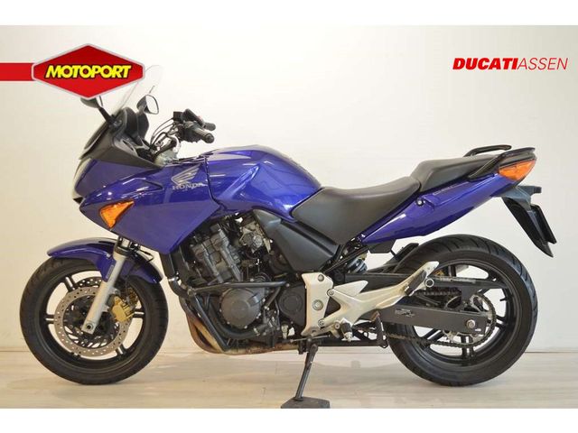 honda - cbf-600-s-abs