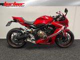 HONDA CBR 650 R