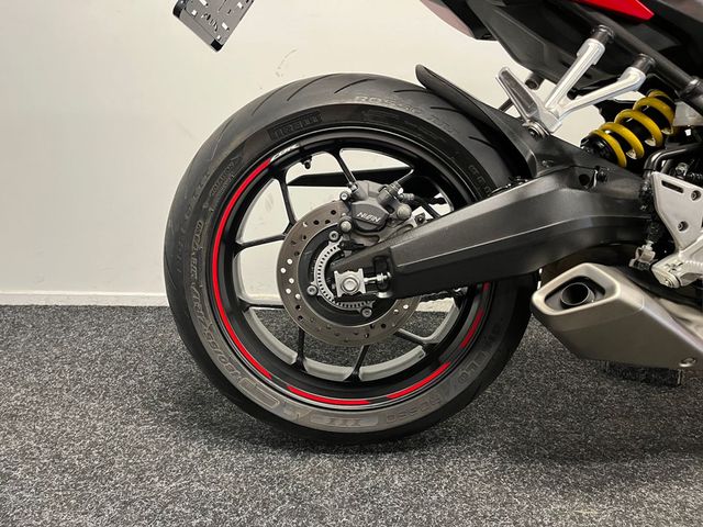 honda - cbr-650-r