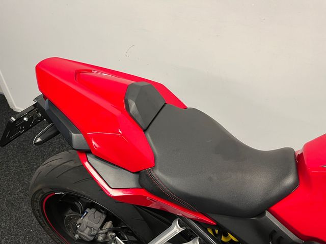 honda - cbr-650-r