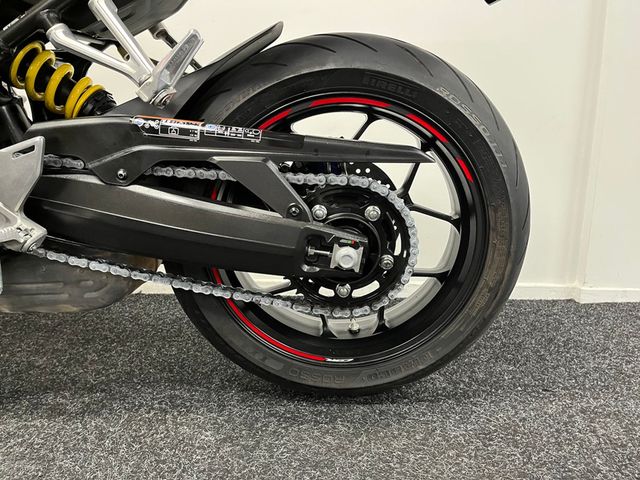 honda - cbr-650-r