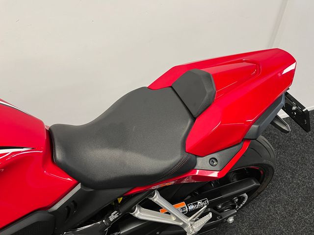 honda - cbr-650-r