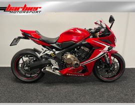 Honda CBR 650 R 2020 occasion