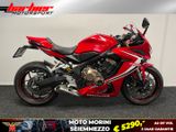 HONDA CBR 650 R