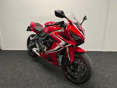 Honda CBR 650 R 2020 occasion – foto 12 van 24