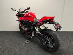 Honda CBR 650 R 2020 occasion – foto 13 van 24