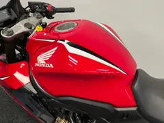 Honda CBR 650 R 2020 occasion – foto 21 van 24