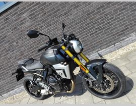Suzuki GSX-8T 2025 occasion