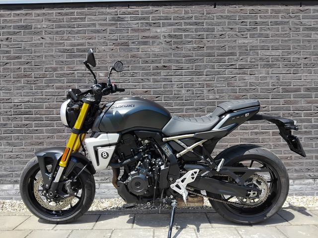 suzuki - gsx-8t