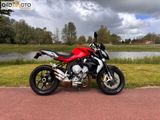 MV AGUSTA BRUTALE 675