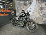 HARLEY-DAVIDSON SPORTSTER IRON XL 883 N