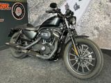 HARLEY-DAVIDSON SPORTSTER IRON XL 883 N