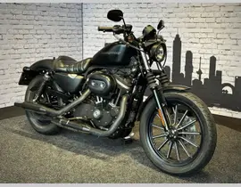 Harley-Davidson Sportster Iron XL 883 N 2010 occasion