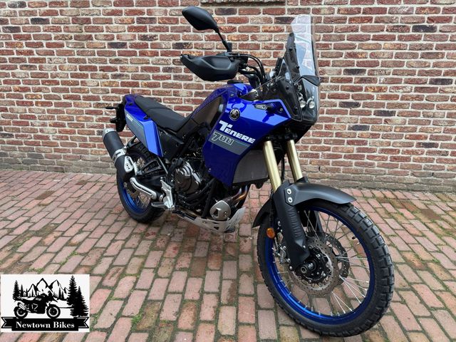 yamaha - tenere-700