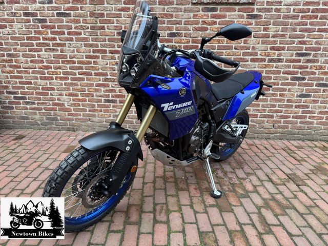 yamaha - tenere-700