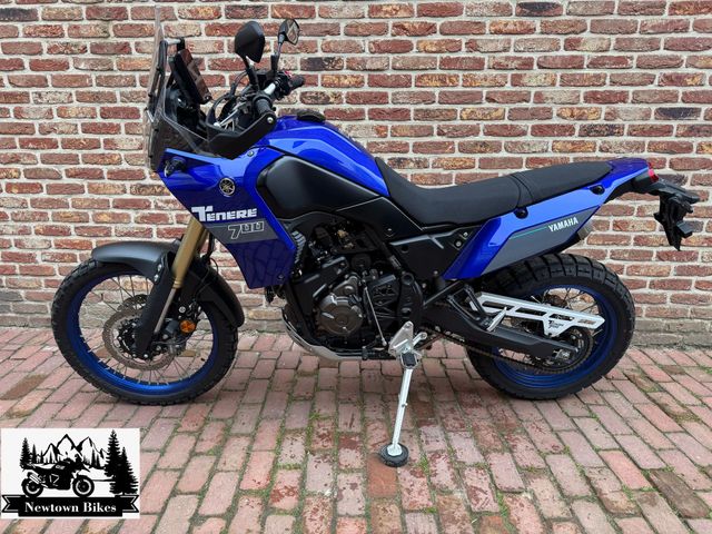 yamaha - tenere-700