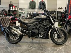 BENELLI 502 C