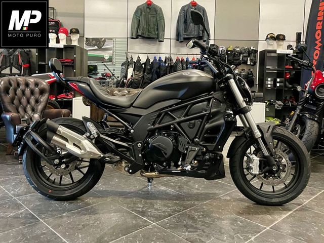 benelli - 502-c