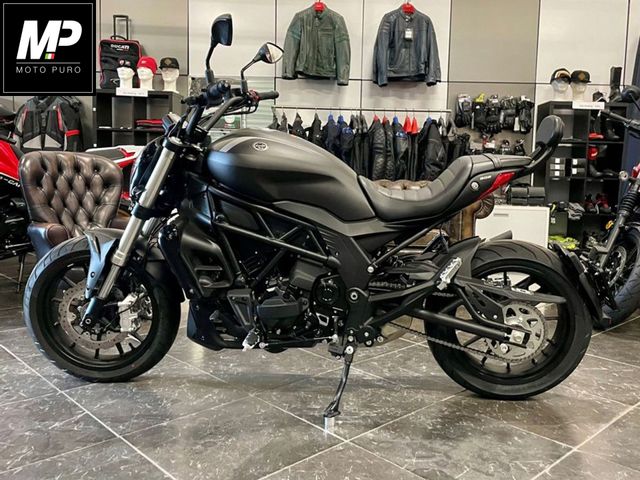 benelli - 502-c