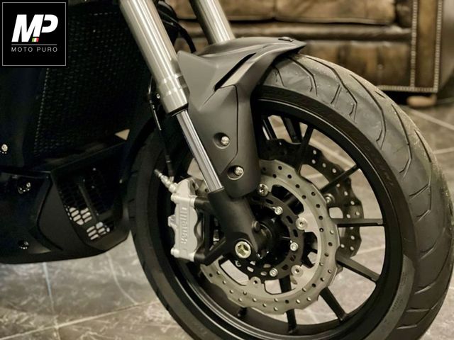 benelli - 502-c