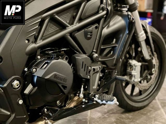benelli - 502-c