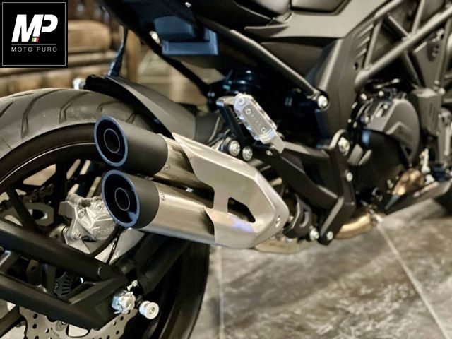 benelli - 502-c