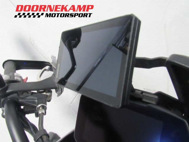 triumph - tiger-900-rally-pro