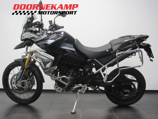 triumph - tiger-900-rally-pro