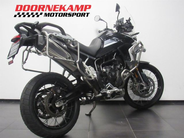 triumph - tiger-900-rally-pro