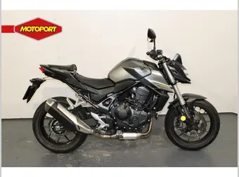 Honda CB 750 F2 Seven Fifty 2023 occasion