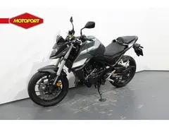 Honda CB 750 A 2023 occasion – foto 2 van 16