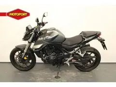 Honda CB 750 A 2023 occasion – foto 3 van 16