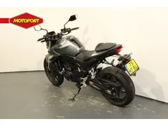 Honda CB 750 A 2023 occasion – foto 4 van 16