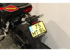 Honda CB 750 A 2023 occasion – foto 5 van 16
