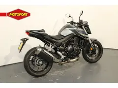 Honda CB 750 A 2023 occasion – foto 12 van 16