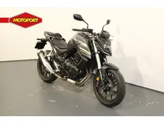 Honda CB 750 A 2023 occasion – foto 13 van 16