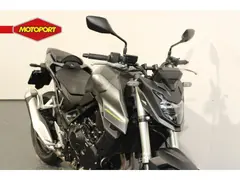 Honda CB 750 A 2023 occasion – foto 16 van 16