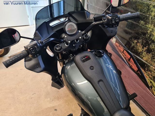 harley-davidson - low-rider-st-fxlrst