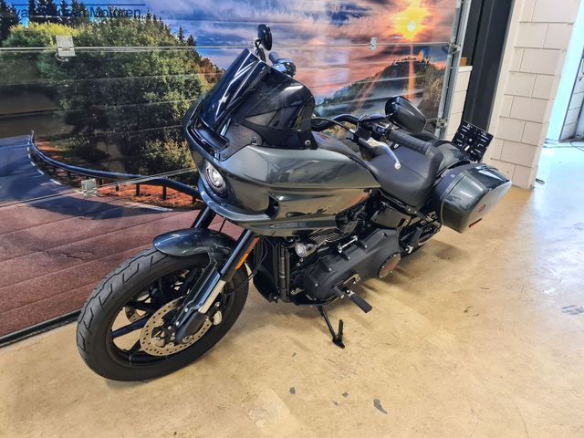 harley-davidson - low-rider-st-fxlrst