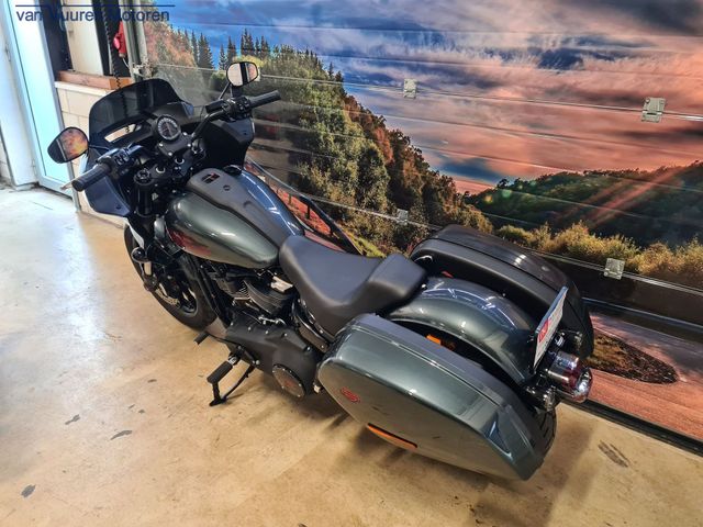 harley-davidson - low-rider-st-fxlrst