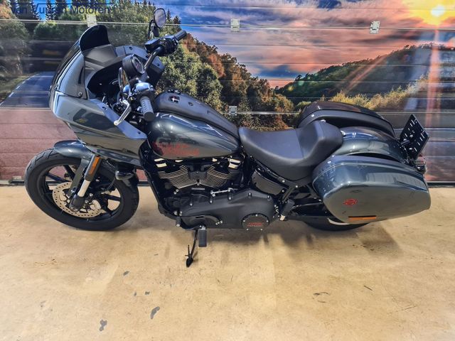 harley-davidson - low-rider-st-fxlrst